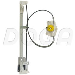 Macara geam DOGA 101633