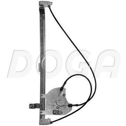 MACARA GEAM DOGA 101686 - Compatibil cu RENAULT