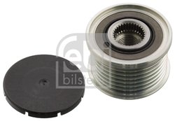 Fulie alternator Febi Bilstein 101718