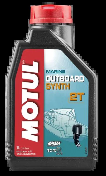Motor in 2 timpi Motul 101722