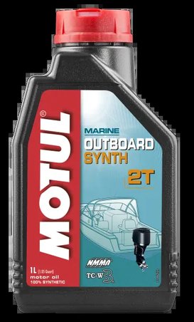 Motor in 2 timpi Motul 101722