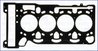 GARNITURA CHIULOASA AJUSA 10189200 - Compatibil cu BMW