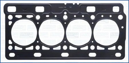 GARNITURA CHIULOASA AJUSA 10190600 - Compatibil cu RENAULT