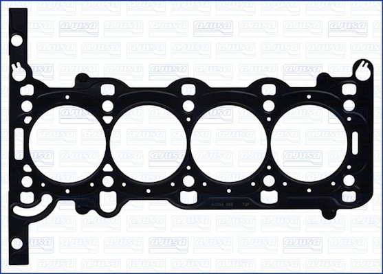 GARNITURA CHIULOASA AJUSA 10199600 - Compatibil cu BUICK, CADILLAC, CHEVROLET, OPEL, VAUXHALL