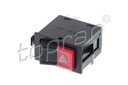 COMUTATOR  LUMINI DE AVARIE TOPRAN 102 542 - Compatibil cu VW