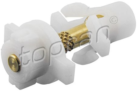 Surub de reglare, far principal Topran 102 941