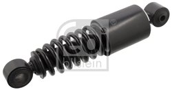 Amortizor suspensie cabina Febi Bilstein 102021