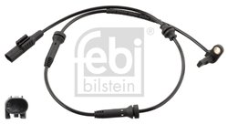 SENZOR ABS FEBI BILSTEIN 102225 - Compatibil cu CITROEN, FIAT, PEUGEOT