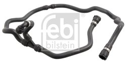 Furtun radiator Febi Bilstein 102238