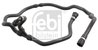 Furtun radiator Febi Bilstein 102238