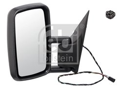 Oglinda exterioara Febi Bilstein 102330