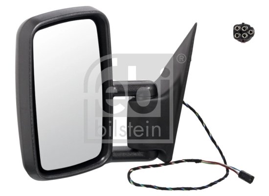 Oglinda exterioara Febi Bilstein 102330