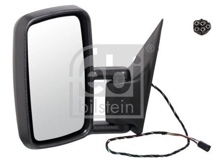 Oglinda exterioara Febi Bilstein 102330