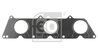 Garnitura galerie evacuare Febi Bilstein 102415