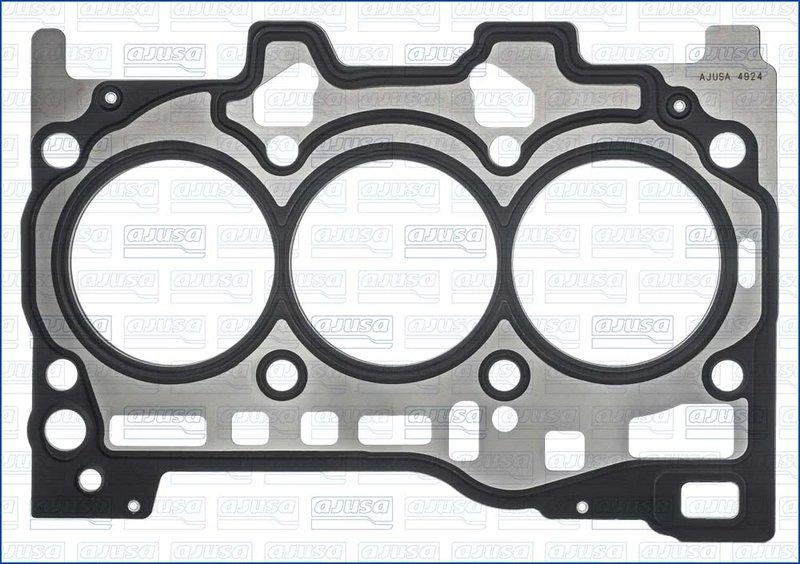 GARNITURA CHIULOASA AJUSA 10247800 - Compatibil cu AUDI, SEAT, SKODA, VW