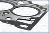 GARNITURA CHIULOASA AJUSA 10247800 - Compatibil cu AUDI, SEAT, SKODA, VW