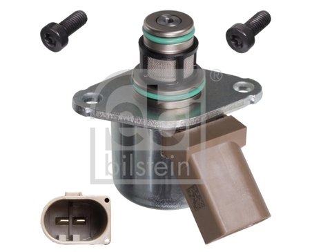 SUPAPA CONTROL PRESIUNE SISTEM COMMON-RAIL FEBI BILSTEIN 102526 - Compatibil cu MERCEDES-BENZ