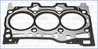 GARNITURA CHIULOASA AJUSA 10247800 - Compatibil cu AUDI, SEAT, SKODA, VW