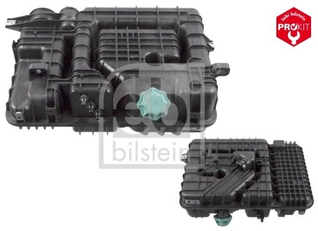 Vas expansiune lichid racire Febi Bilstein 102636
