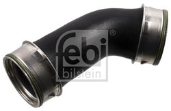 FURTUN INTERCOOLER/TURBO FEBI BILSTEIN 102658 - Compatibil cu SEAT, VW