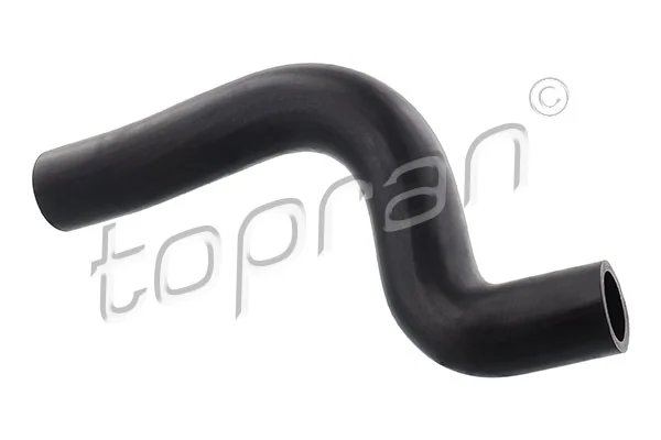 Furtun radiator Topran 103 835
