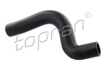 Furtun radiator Topran 103 835