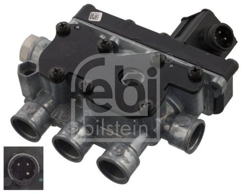 Supapa perna aer Febi Bilstein 103069