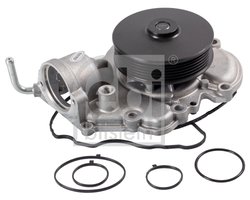 Pompa de apa Febi Bilstein 103077