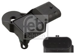 SENZOR PRESIUNE GALERIE ADMISIE FEBI BILSTEIN 103205 - Compatibil cu BMW, CITROEN, DS, MINI, PEUGEOT