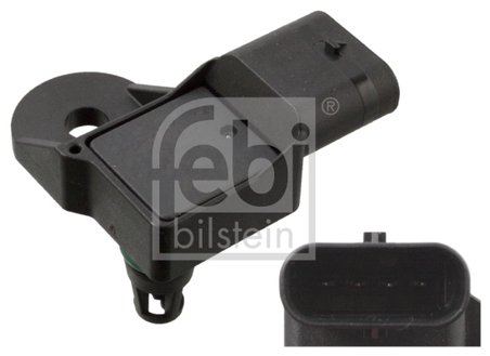 Senzor presiune galerie admisie Febi Bilstein 103205