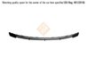 GRILA VENTILATIE, BARA PROTECTIE I.S.A.M. 1032710 - Compatibil cu FORD