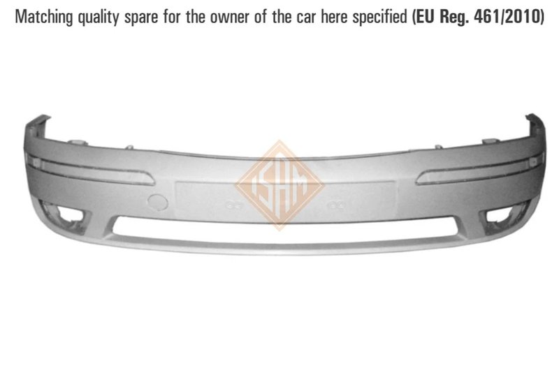 TAMPON I.S.A.M. 1033111 - Compatibil cu FORD