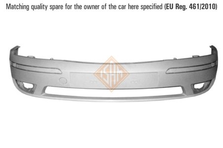 TAMPON I.S.A.M. 1033111 - Compatibil cu FORD