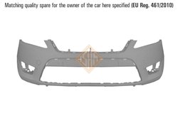 TAMPON I.S.A.M. 1034111 - Compatibil cu FORD