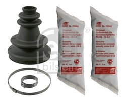 Ansamblu burduf articulatie planetara Febi Bilstein 10387