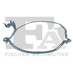 SUPORT TOBA ESAPAMENT FA1 104-911 - Compatibil cu BMW