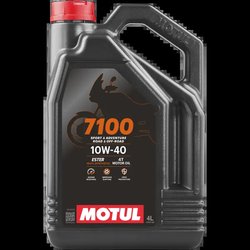 Ulei de motor Motul 104092