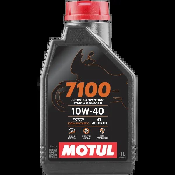 ULEI DE MOTOR MOTUL 104091 - Piesa auto compatibila cu mai multe marci