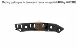 SUPORT, BARA PROTECTIE I.S.A.M. 1044311 - Compatibil cu FORD