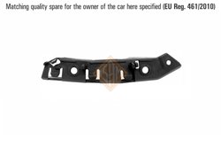 SUPORT, BARA PROTECTIE I.S.A.M. 1044312 - Compatibil cu FORD