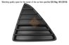 Grila ventilatie, bara protectie I.S.A.M. 1044717