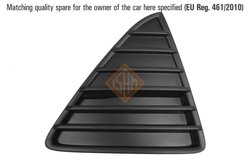 GRILA VENTILATIE, BARA PROTECTIE I.S.A.M. 1044716 - Compatibil cu FORD