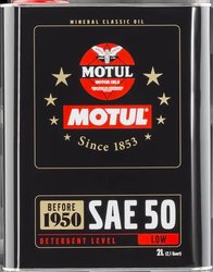 ULEI DE MOTOR MOTUL 104510 - Piesa auto compatibila cu mai multe marci