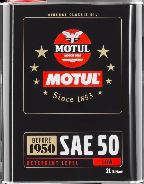 Ulei de motor Motul 104510