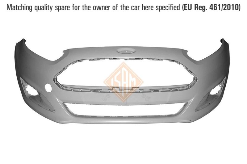 tampon I.S.A.M. 1047111