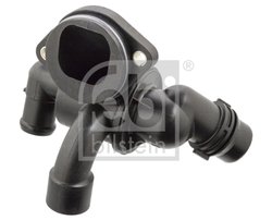TERMOSTAT LICHID RACIRE FEBI BILSTEIN 104761 - Compatibil cu AUDI, SEAT