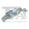 Suport toba de esapament FA1 105-923