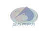 SAIBA BLOCARE, ARTICULATIE AX SAMPA 105.213 - Piesa auto compatibila cu mai multe marci
