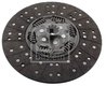 DISC AMBREIAJ FEBI BILSTEIN 105018 - Compatibil cu DAF, MERCEDES-BENZ