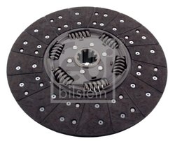 DISC AMBREIAJ FEBI BILSTEIN 105018 - Compatibil cu DAF, MERCEDES-BENZ